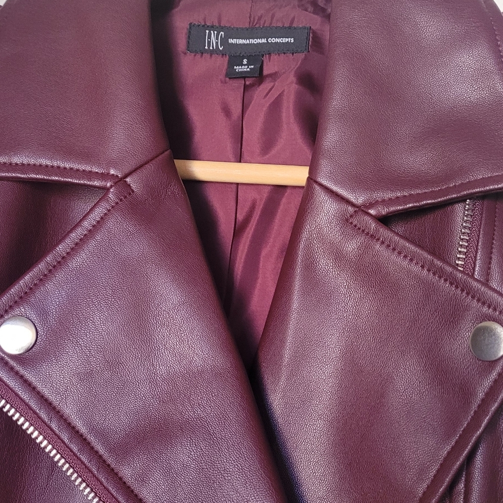 INC jacket - Picture 3 of 5